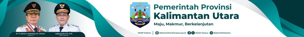 Kaltara Provinsi 
