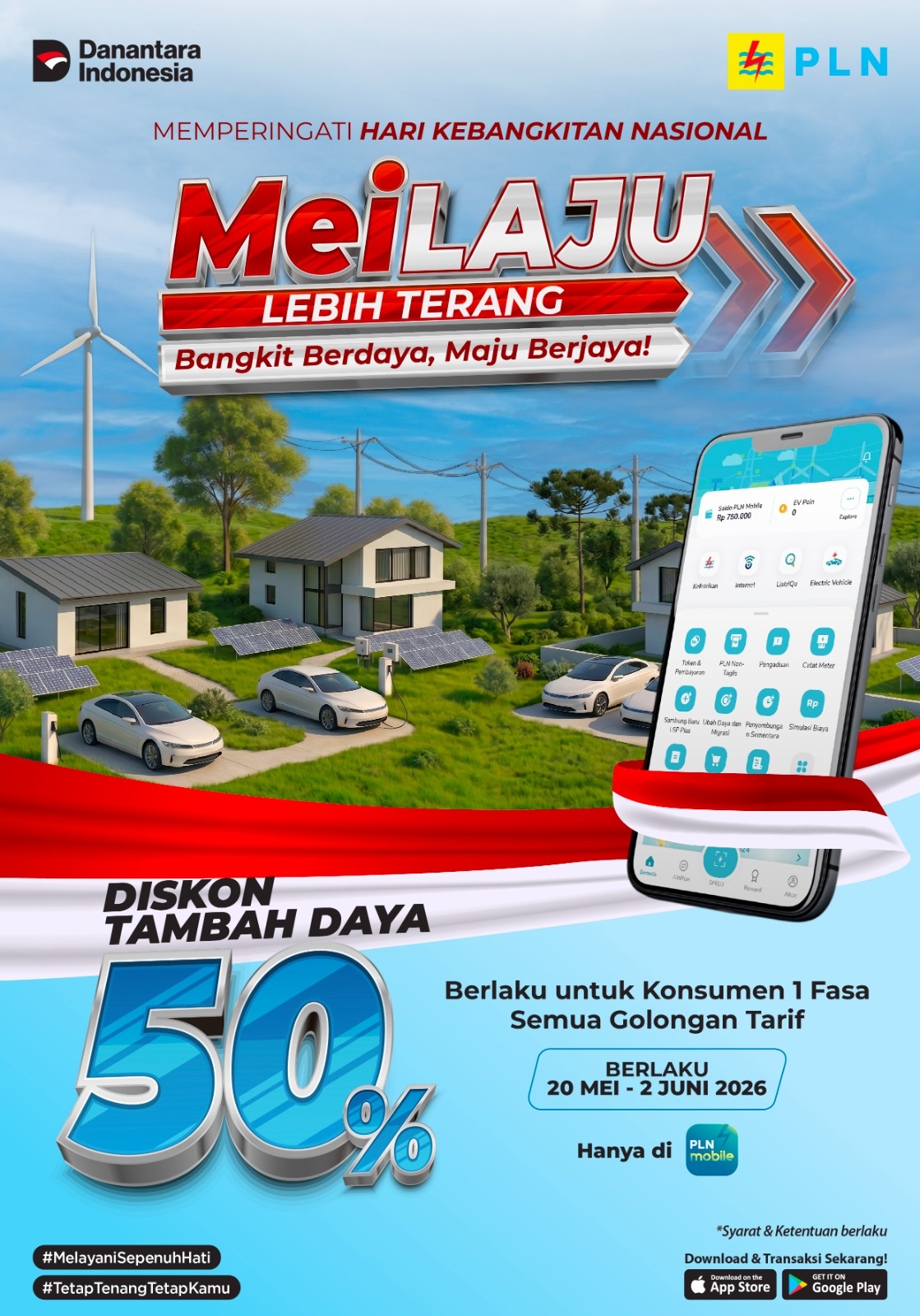 Kanan - Iklan